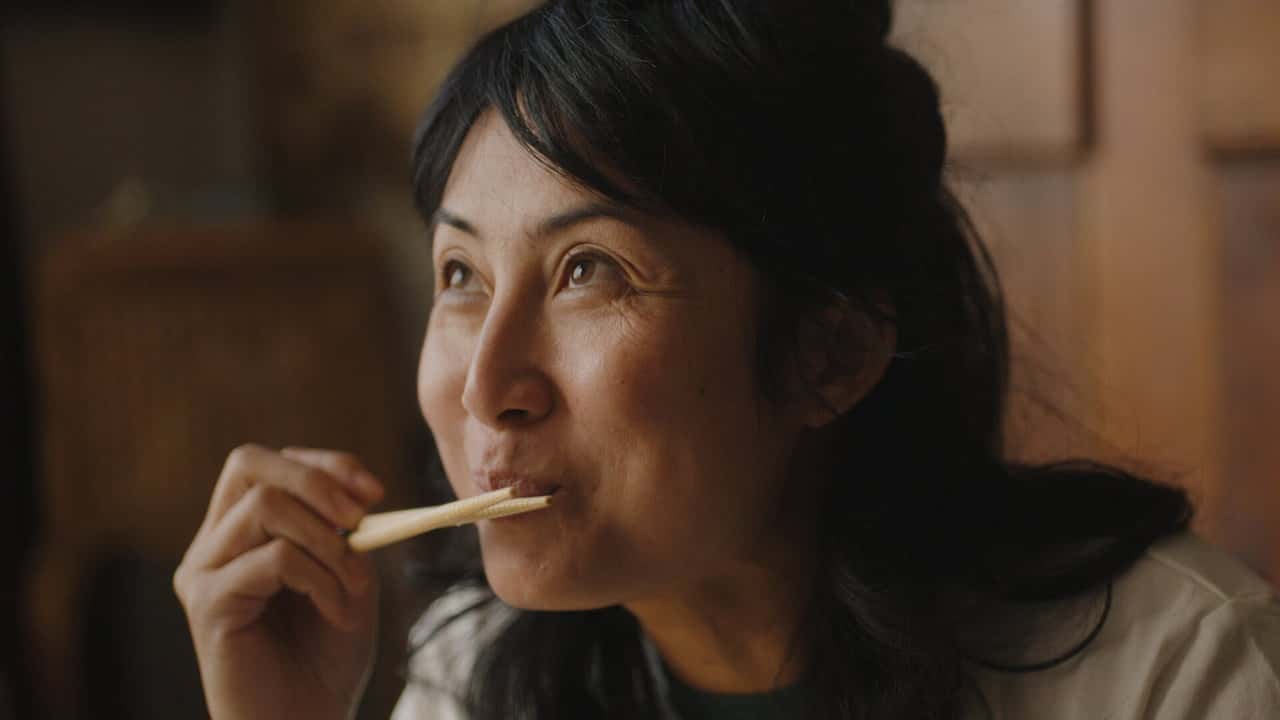 Chef's Table: Noodles 1. Sezon 4. Bölüm kapak