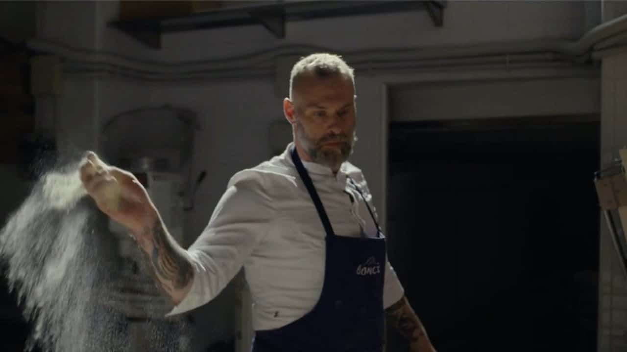 Chef's Table: Pizza 1. Sezon 2. Bölüm kapak