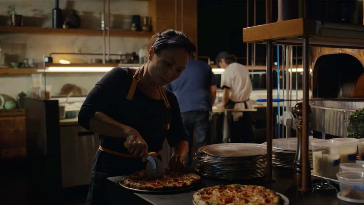 Chef's Table: Pizza 1. Sezon 3. Bölüm kapak
