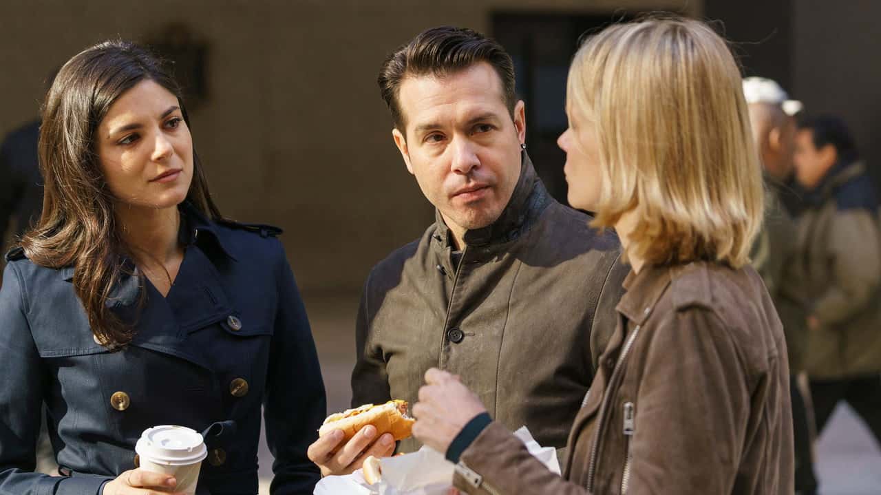 Chicago Justice 1. Sezon 6. Bölüm kapak