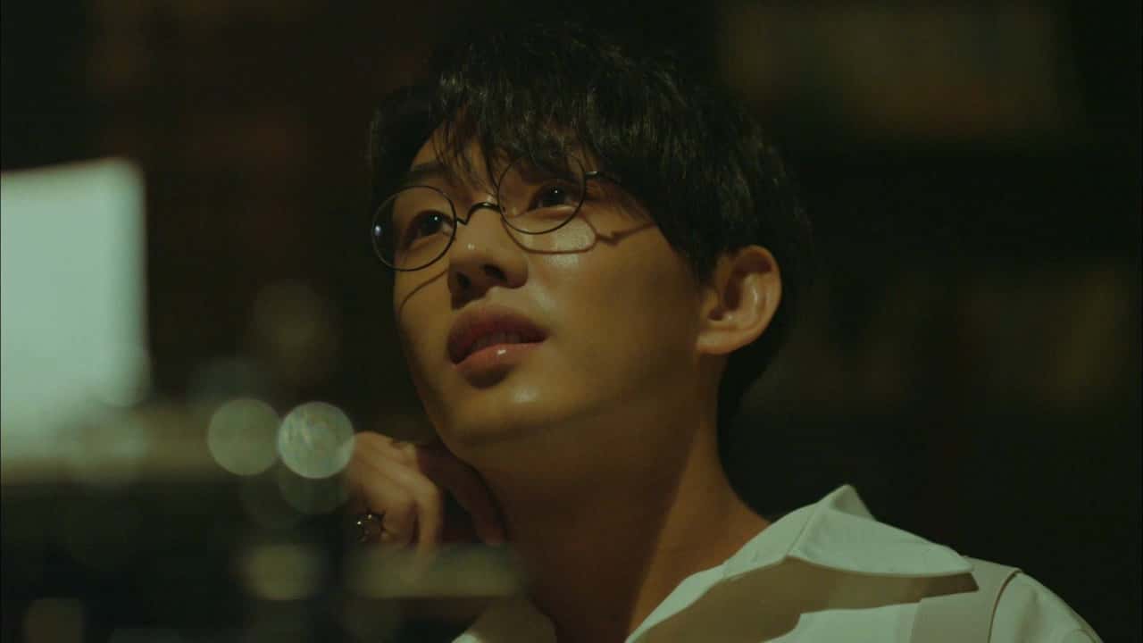 Chicago Typewriter 1. Sezon 13. Bölüm kapak