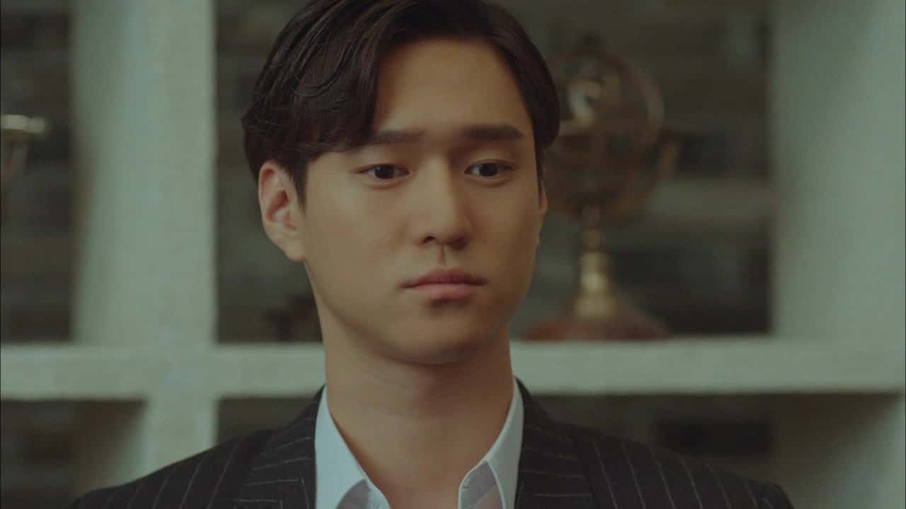 Chicago Typewriter 1. Sezon 7. Bölüm kapak