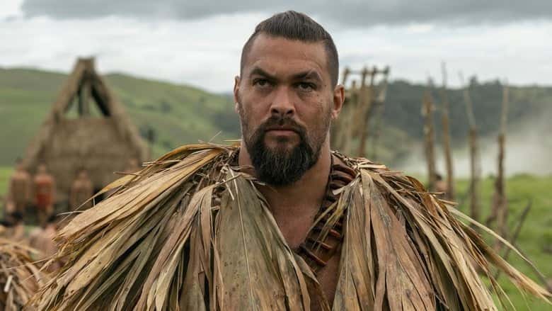 Chief of War 1. Sezon 1. Bölüm kapak