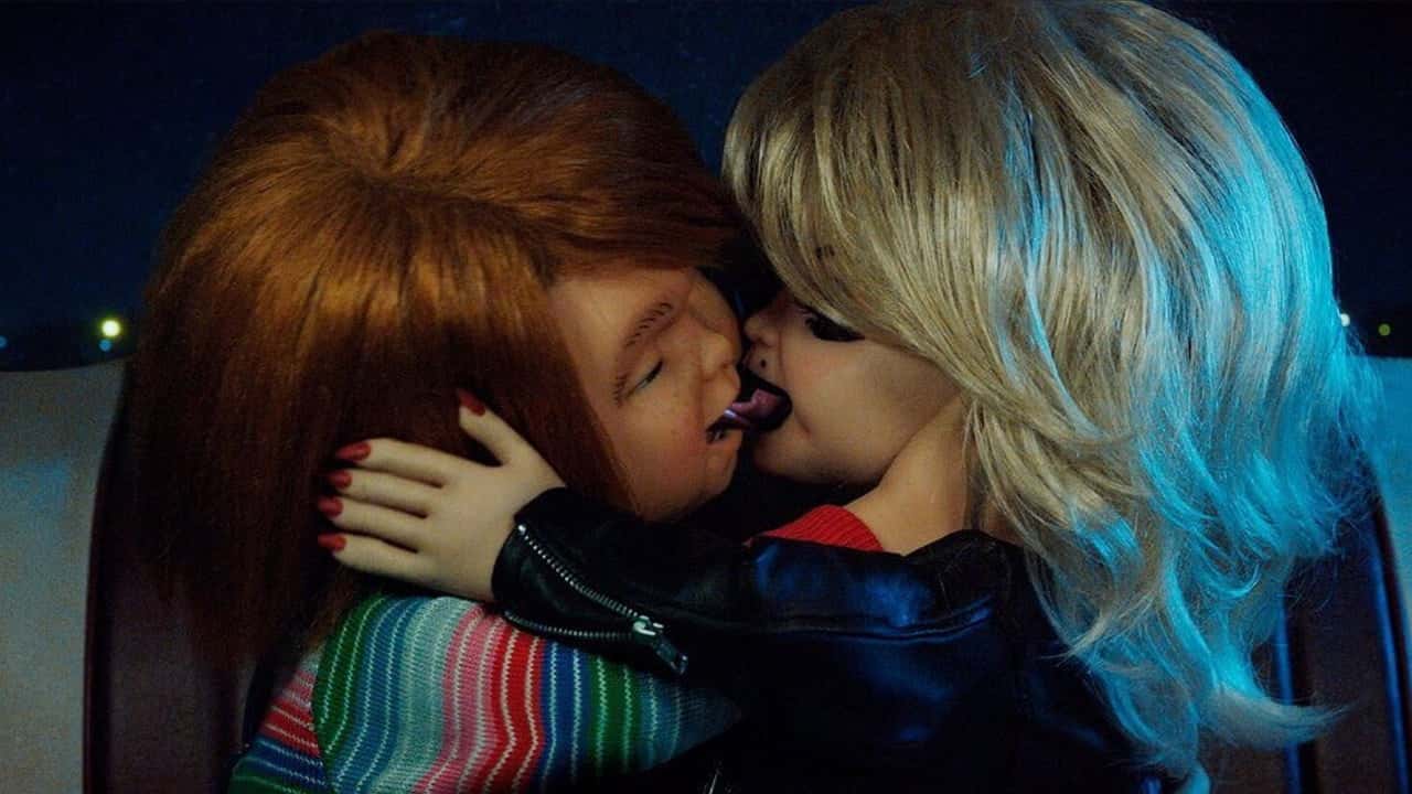 Chucky 3. Sezon 8. Bölüm kapak