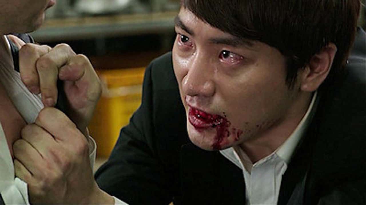 City Hunter 1. Sezon 19. Bölüm kapak
