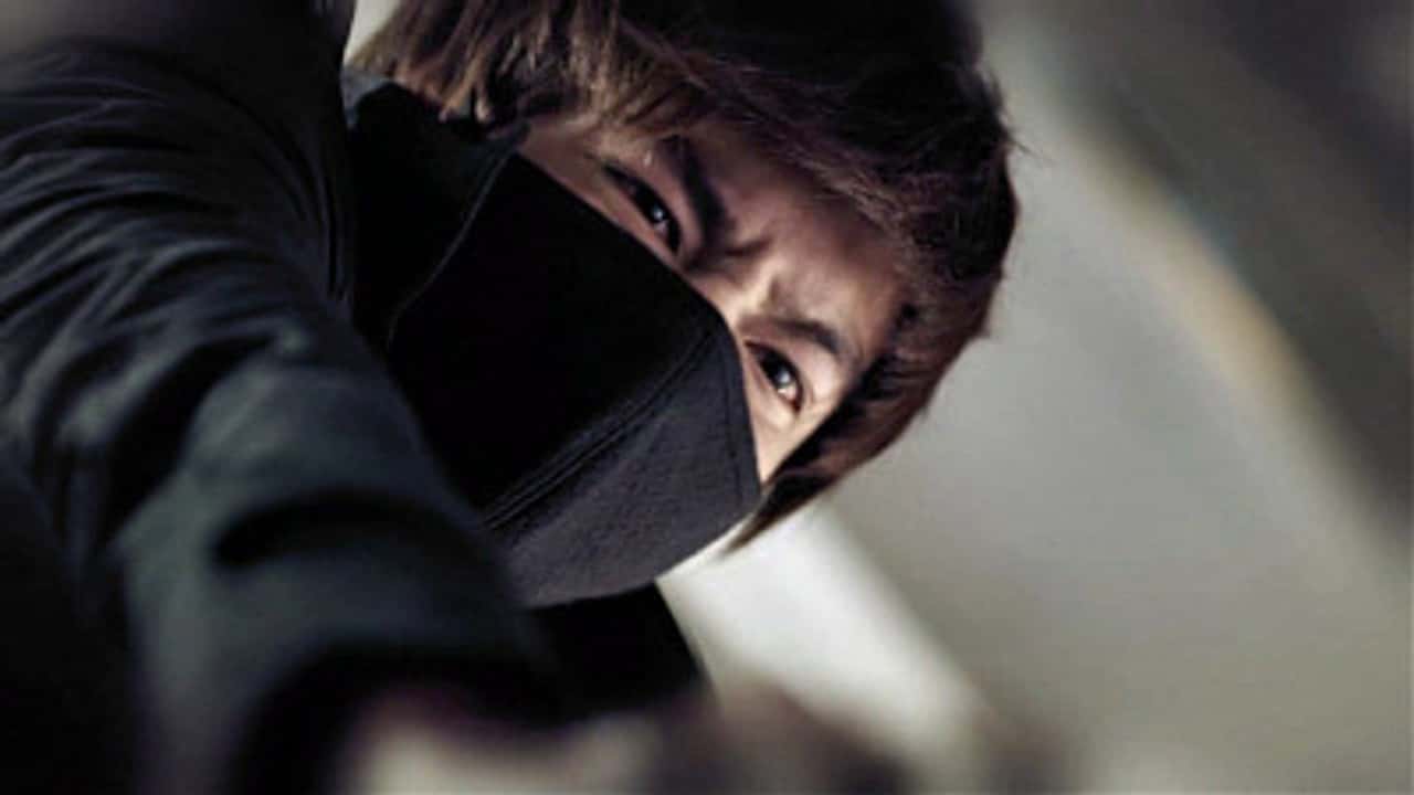 City Hunter 1. Sezon 9. Bölüm kapak