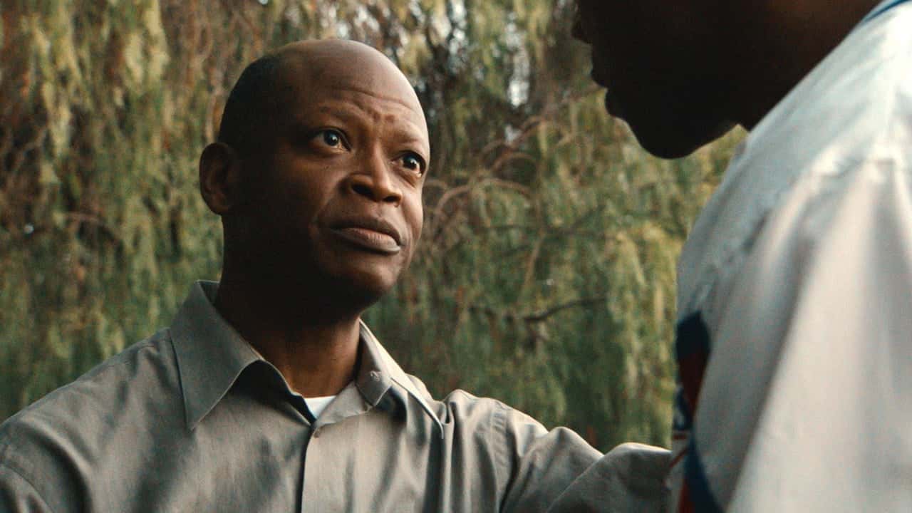 Clipped 1. Sezon 4. Bölüm kapak