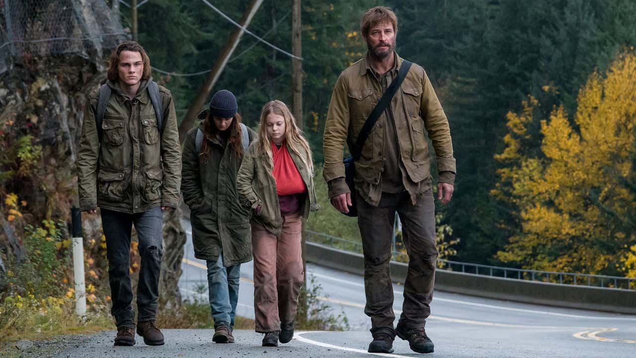 Colony 3. Sezon 6. Bölüm kapak