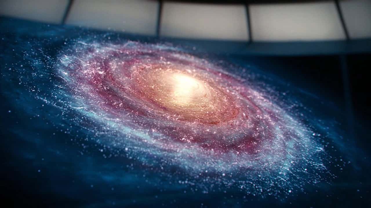 Cosmos 1. Sezon 13. Bölüm kapak