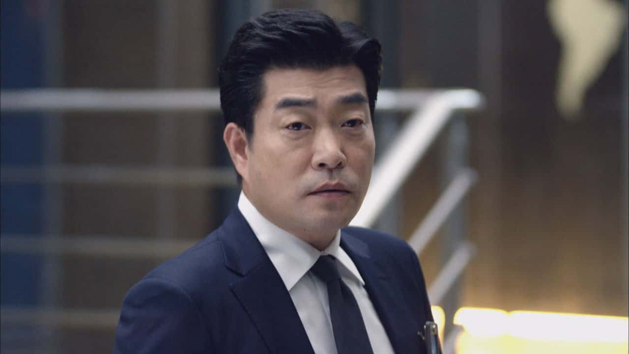 Criminal Minds 1. Sezon 7. Bölüm kapak