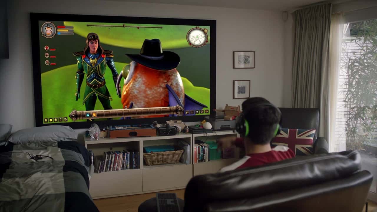 Dead Pixels 2. Sezon 2. Bölüm kapak