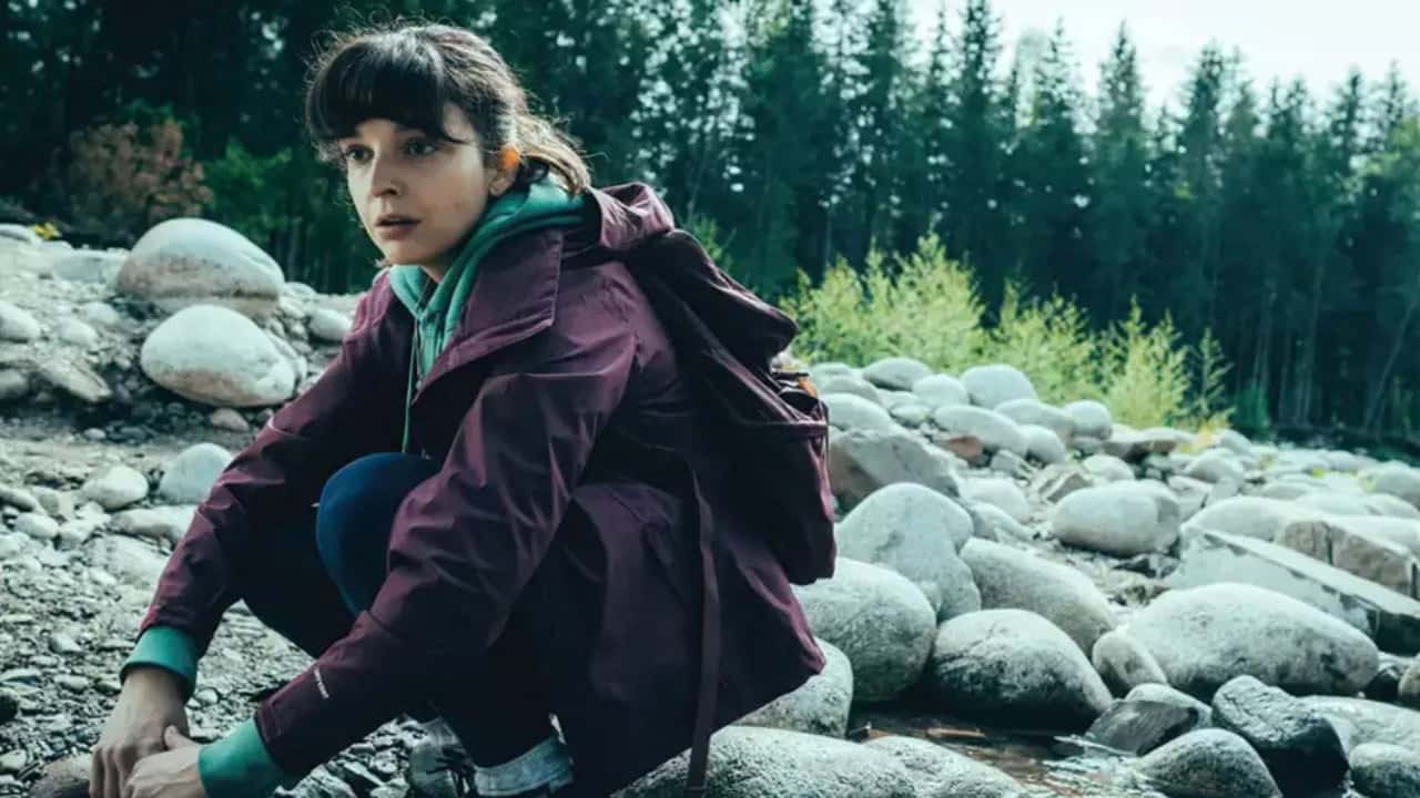 Deadly Ties 1. Sezon 1. Bölüm kapak