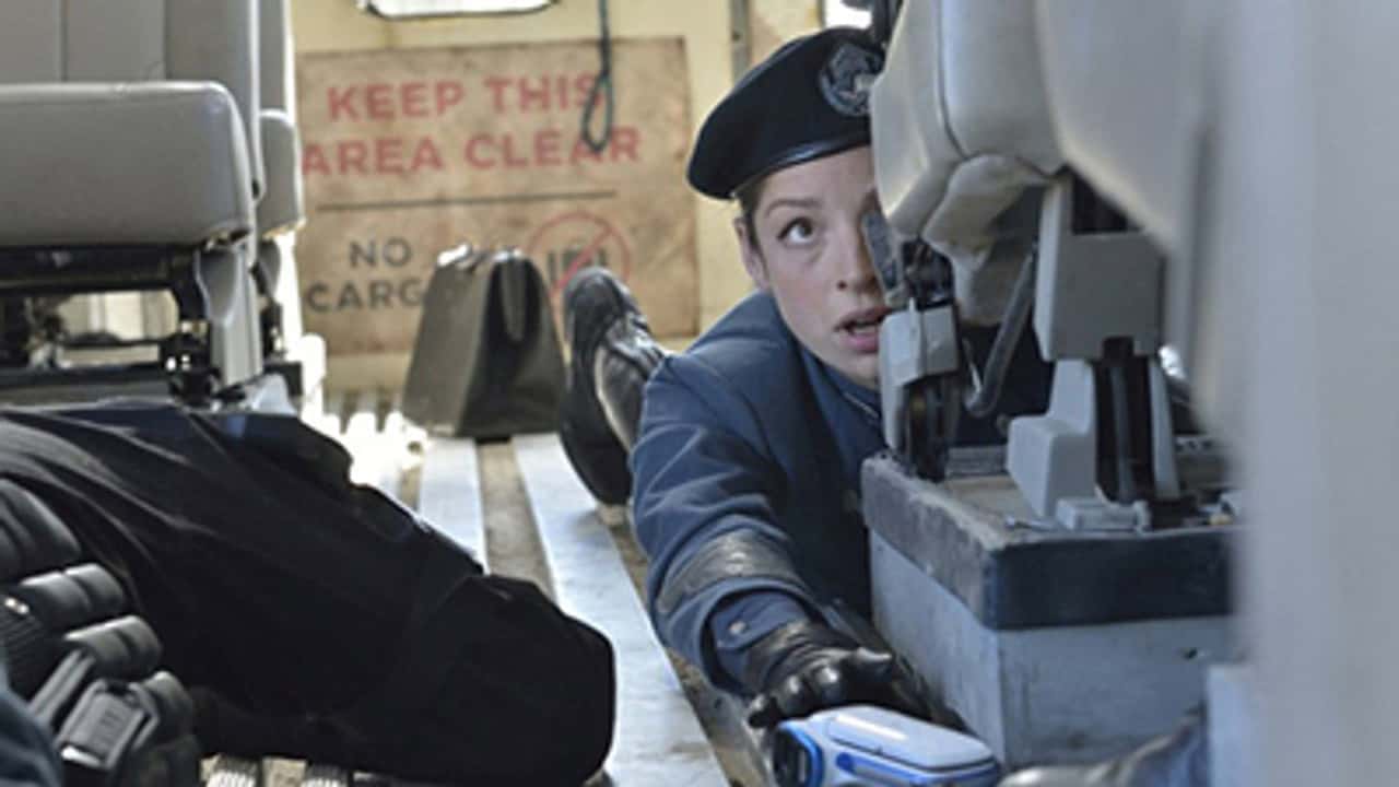 Defiance 2. Sezon 4. Bölüm kapak