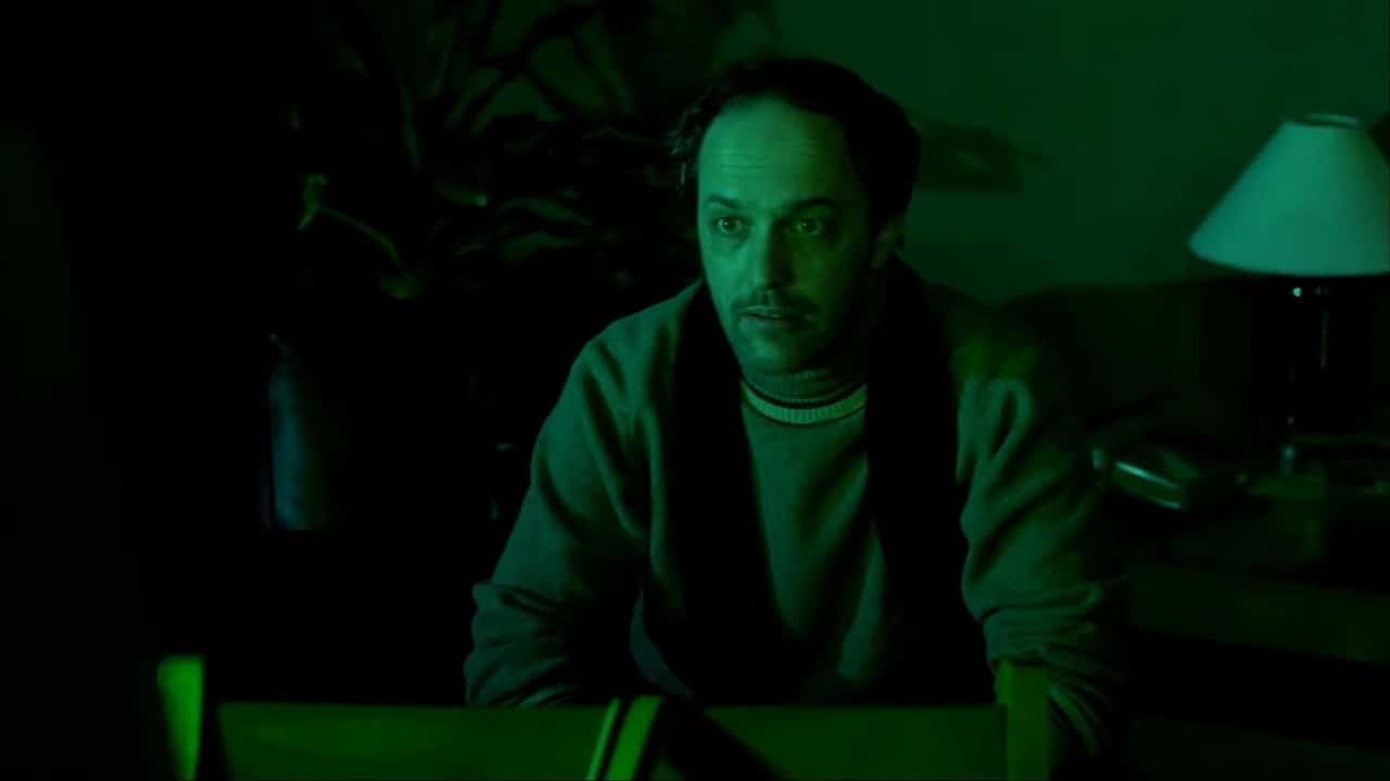 Dekalog 1. Sezon 1. Bölüm kapak