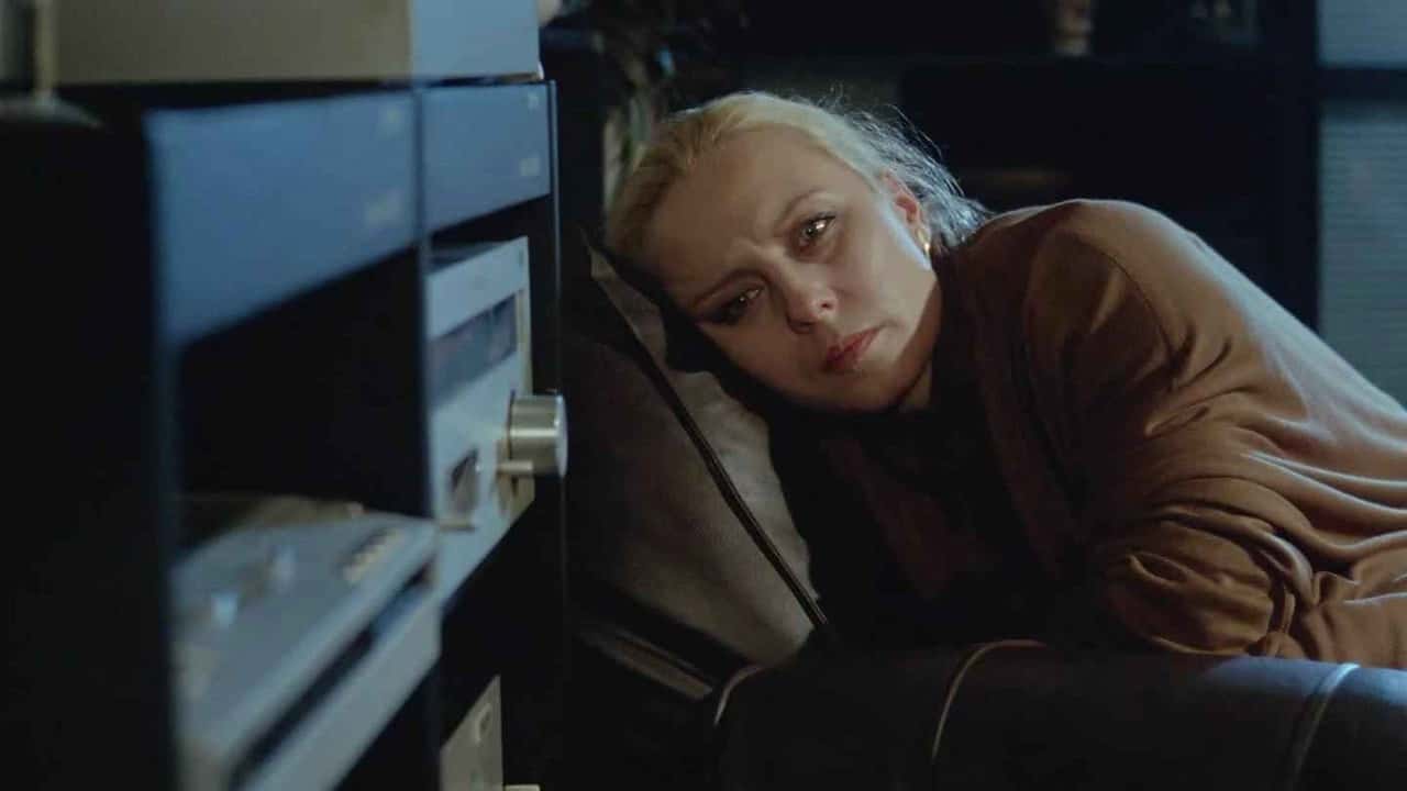 Dekalog 1. Sezon 2. Bölüm kapak