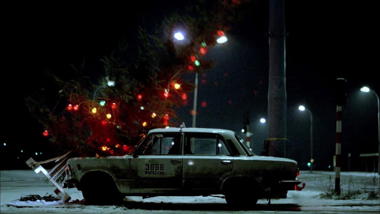 Dekalog 1. Sezon 3. Bölüm kapak