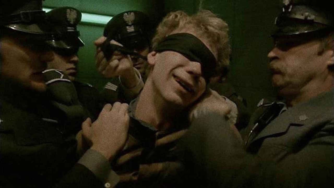 Dekalog 1. Sezon 5. Bölüm kapak