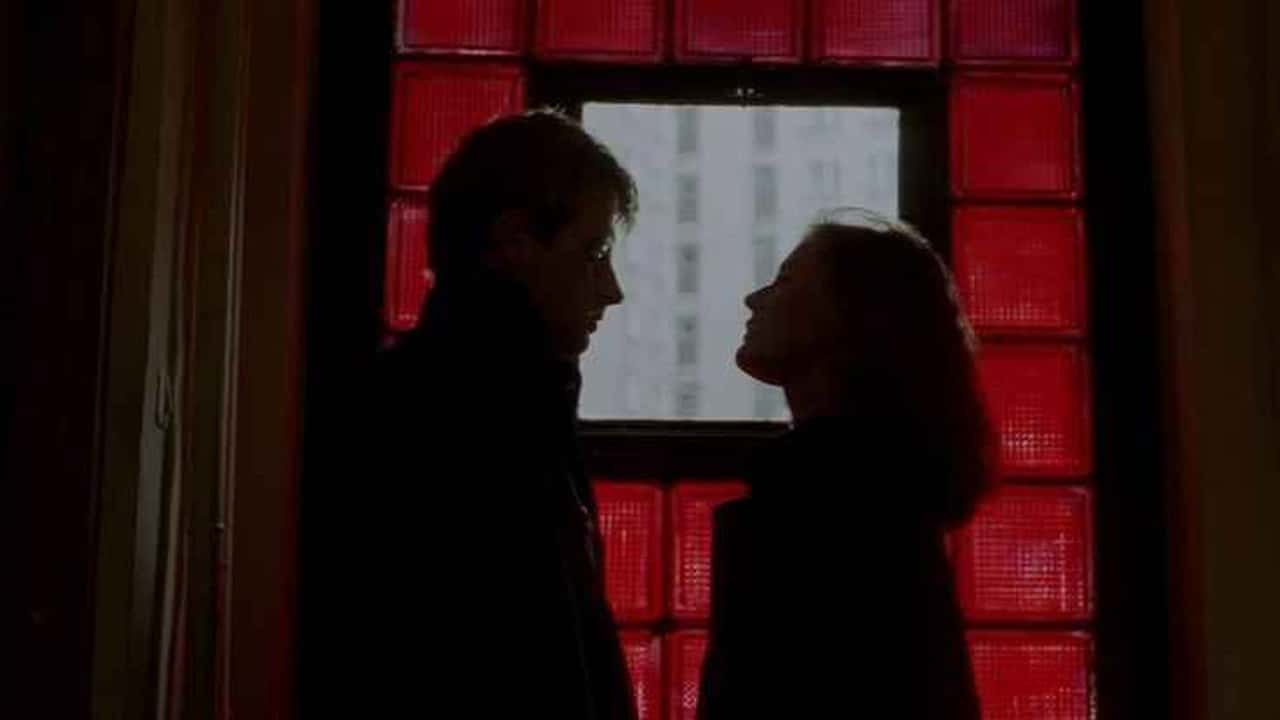 Dekalog 1. Sezon 6. Bölüm kapak