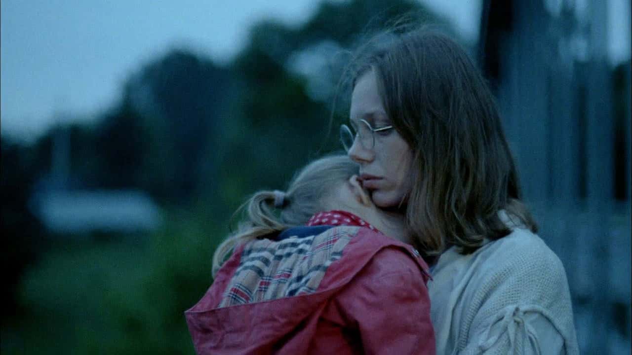 Dekalog 1. Sezon 7. Bölüm kapak