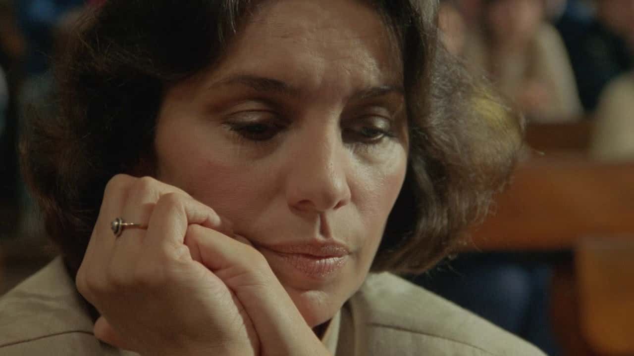 Dekalog 1. Sezon 8. Bölüm kapak