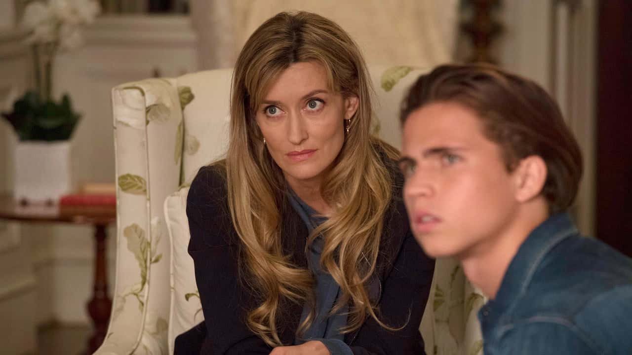 Designated Survivor 2. Sezon 7. Bölüm kapak