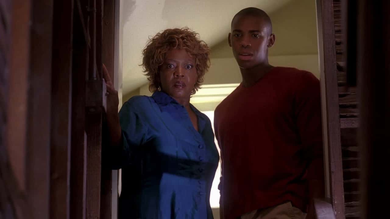 Desperate Housewives 2. Sezon 11. Bölüm kapak