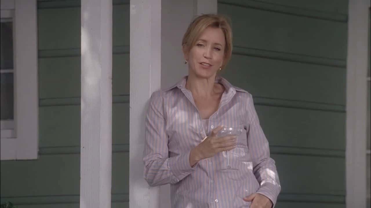 Desperate Housewives 3. Sezon 6. Bölüm kapak