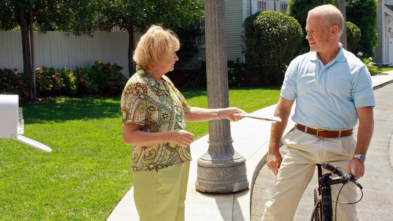 Desperate Housewives 5. Sezon 5. Bölüm kapak