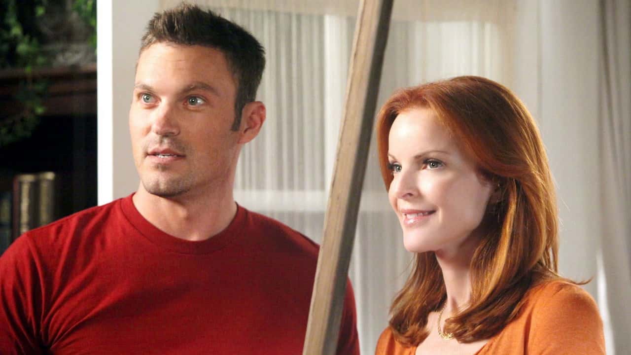 Desperate Housewives 7. Sezon 2. Bölüm kapak