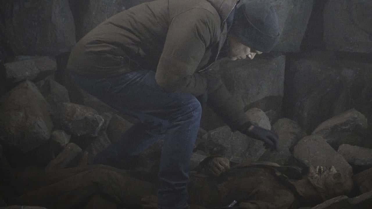 Dexter: New Blood 1. Sezon 7. Bölüm kapak