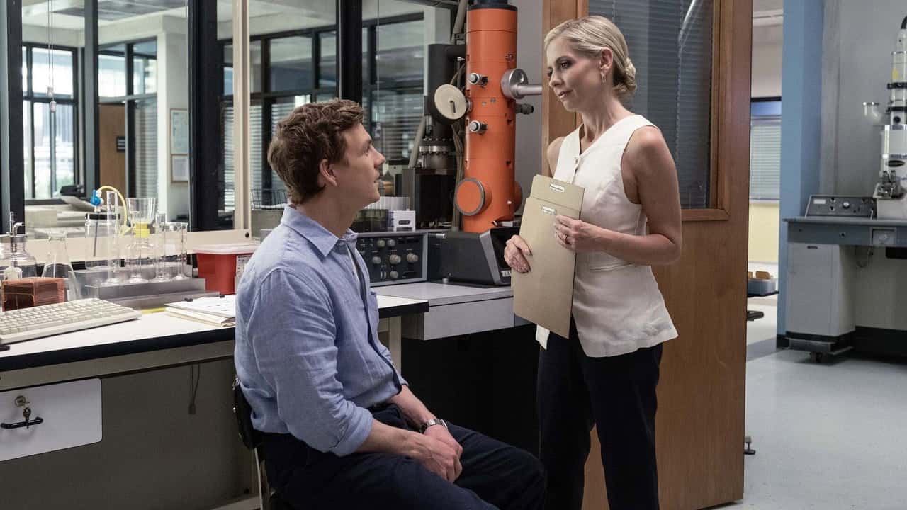 Dexter: Original Sin 1. Sezon 2. Bölüm kapak