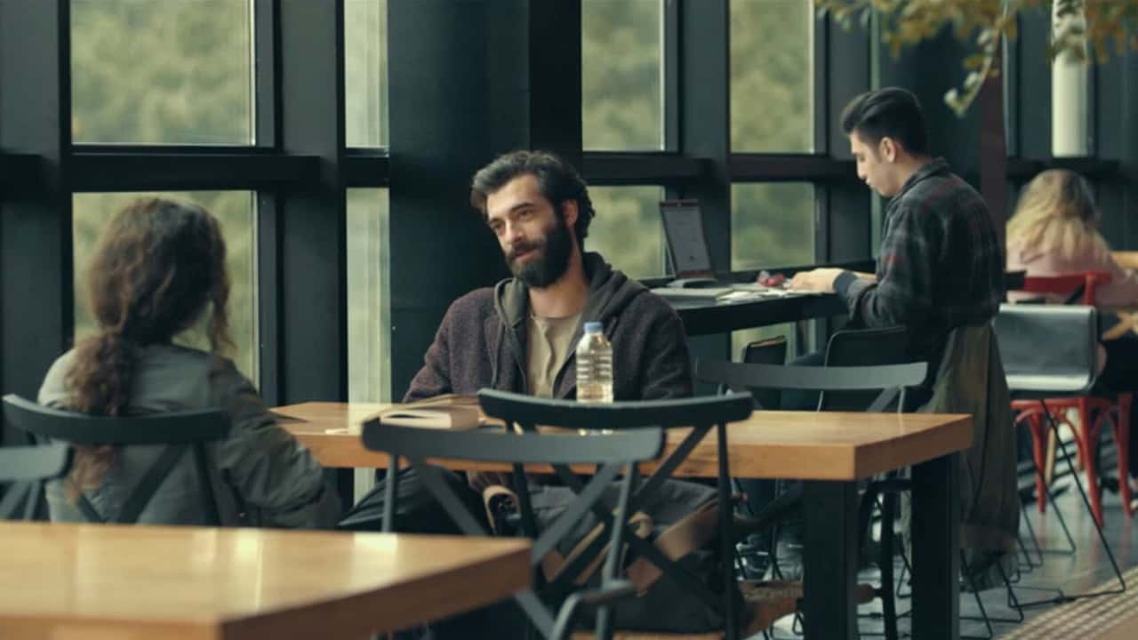Dip 1. Sezon 3. Bölüm kapak