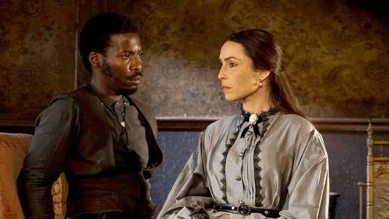 Django 1. Sezon 7. Bölüm kapak