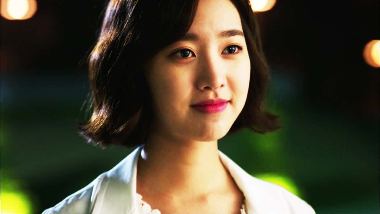 Doctor Stranger 1. Sezon 5. Bölüm kapak