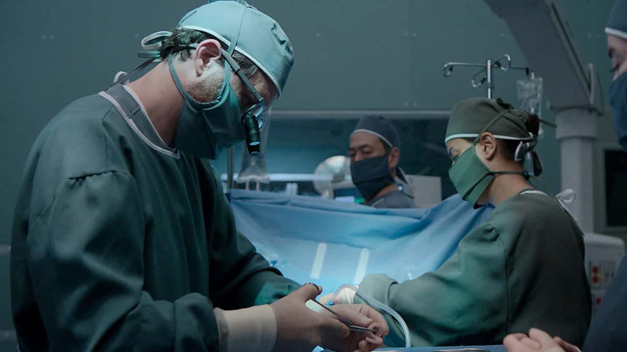 Dr. Death 2. Sezon 2. Bölüm kapak