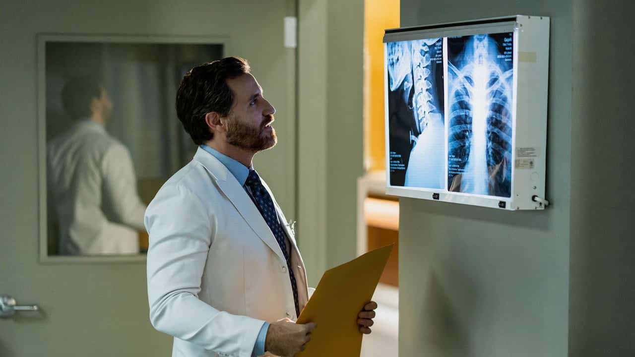 Dr. Death 2. Sezon 4. Bölüm kapak