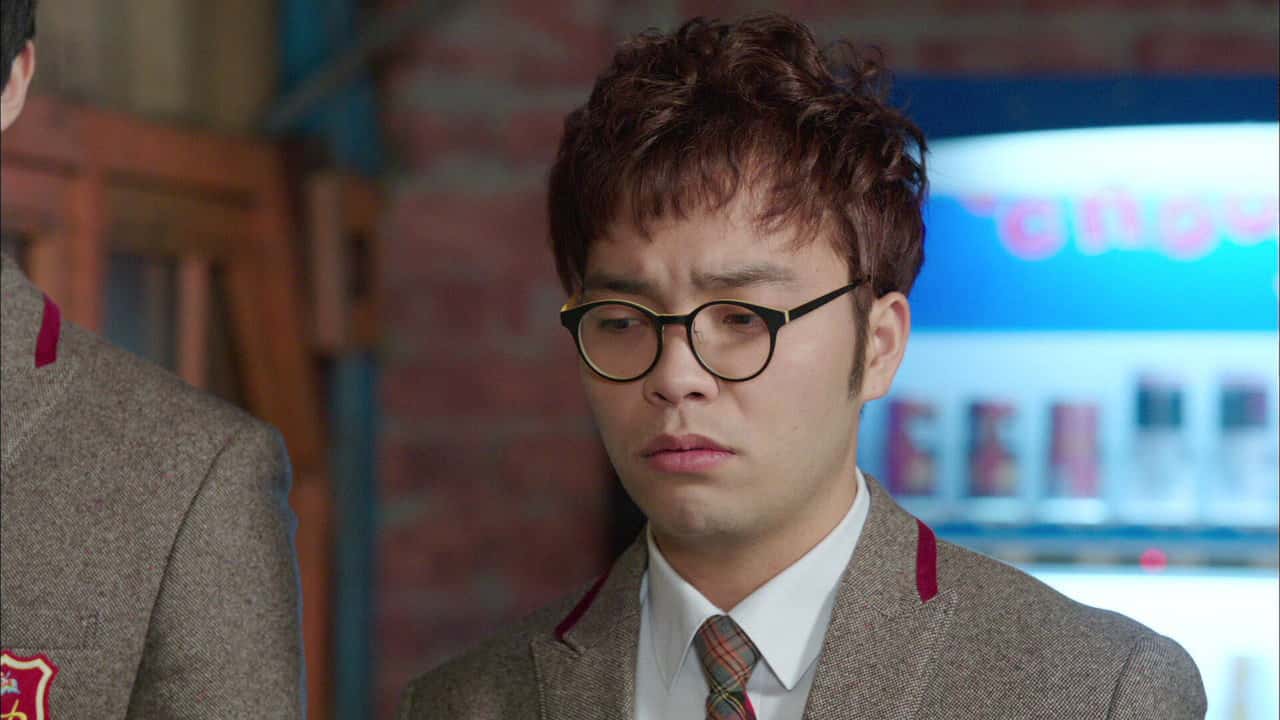 Dream High 2. Sezon 13. Bölüm kapak