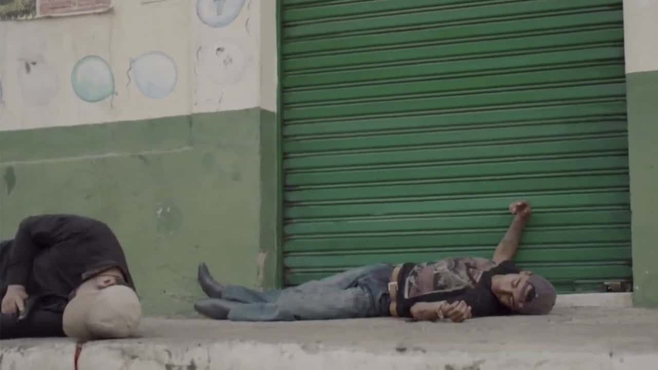 El Chapo 2. Sezon 4. Bölüm kapak