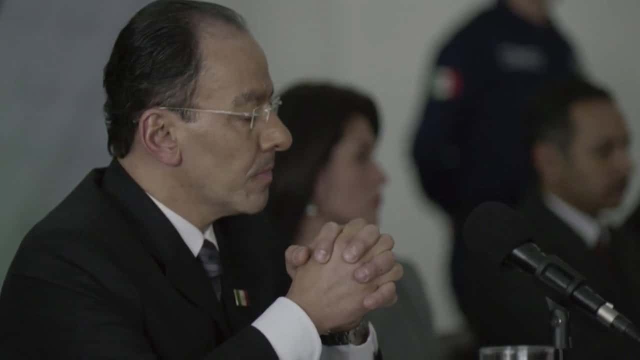 El Chapo 2. Sezon 8. Bölüm kapak