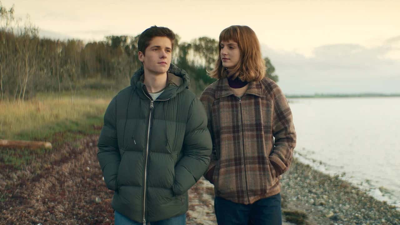 Elfler 1. Sezon 2. Bölüm kapak