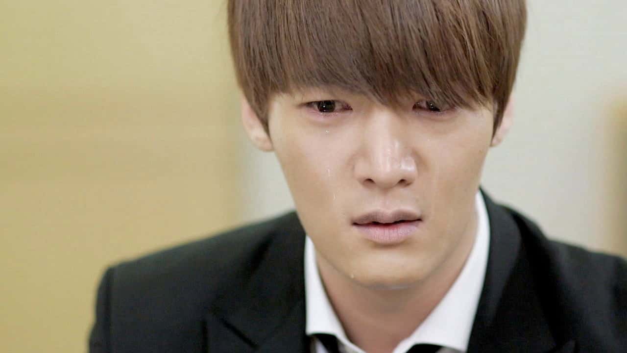Emergency Couple 1. Sezon 17. Bölüm kapak