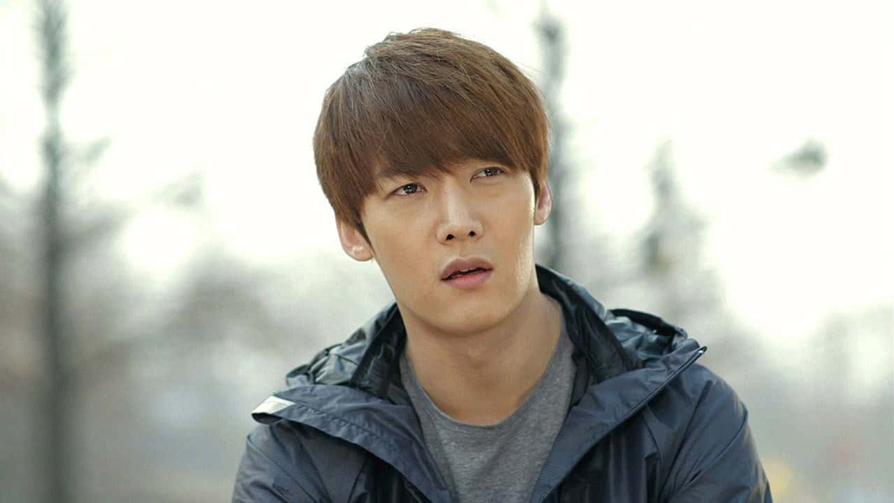 Emergency Couple 1. Sezon 18. Bölüm kapak