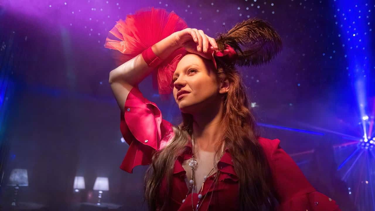 Estonia 1. Sezon 5. Bölüm kapak