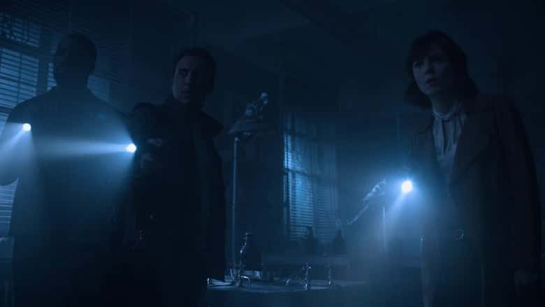 Evil 2. Sezon 13. Bölüm kapak