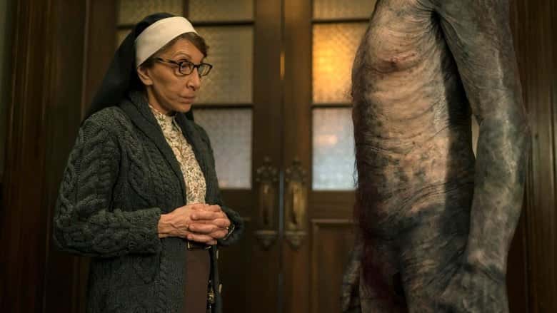 Evil 3. Sezon 3. Bölüm kapak