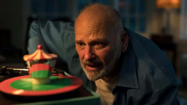 Evil 3. Sezon 7. Bölüm kapak