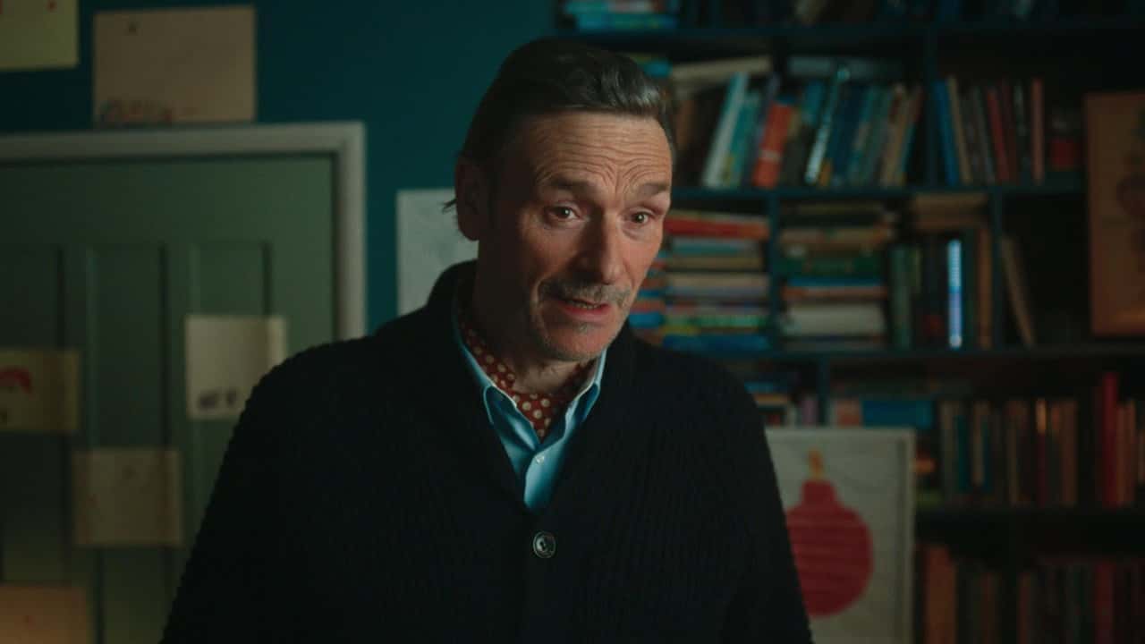 Extraordinary 2. Sezon 7. Bölüm kapak
