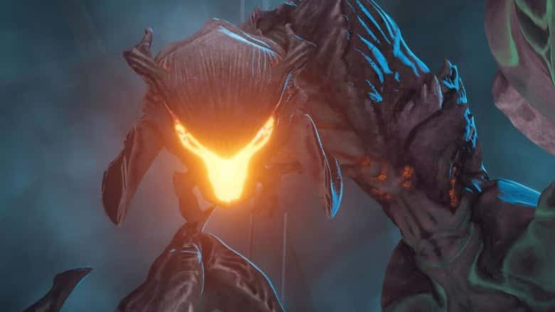 Eyes of Wakanda 1. Sezon 4. Bölüm kapak