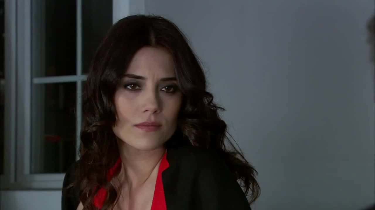 Ezel 1. Sezon 23. Bölüm kapak