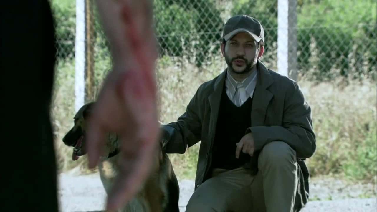 Ezel 1. Sezon 30. Bölüm kapak